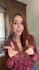 create a ugc selfie style video