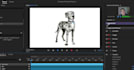 create and rig a custom puppet for adobe character animator