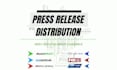 provide you PR service for crypto press release