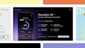 design animated presentation in figma or powerpoint