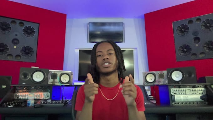 mix and master your vocals or beats