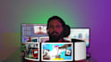 do fast and professional gaming video editing for streamers