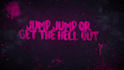 make metal, rock animated lyric video