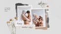 make memorable slideshow video for your unlimited photos