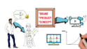 create a premium  whiteboard animation explainer video in 24hr