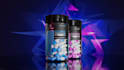 create 3d cgi product video for vitamins and supplements