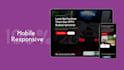 design professional iptv reseller store website creation