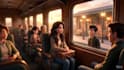 create 3d pixar style ai animation 3d ai pixar storytelling  3d ai cartoon video