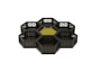 do 3d cad design, create step ,stl file for 3d printing