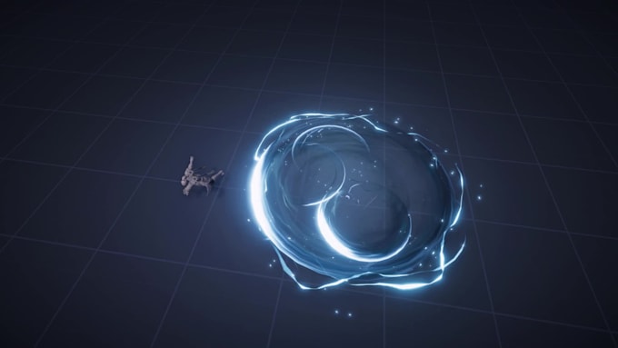 create stunning unity vfx and shaders for unity game
