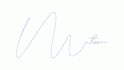 animate your signature and text