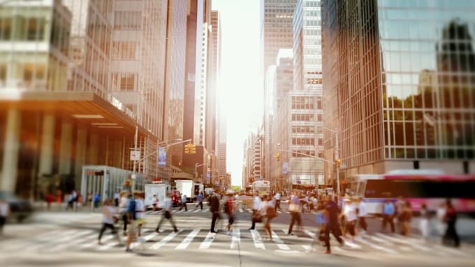 edit your travel, ads, social and drone videos