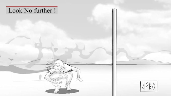 create smooth 2d animation sequences