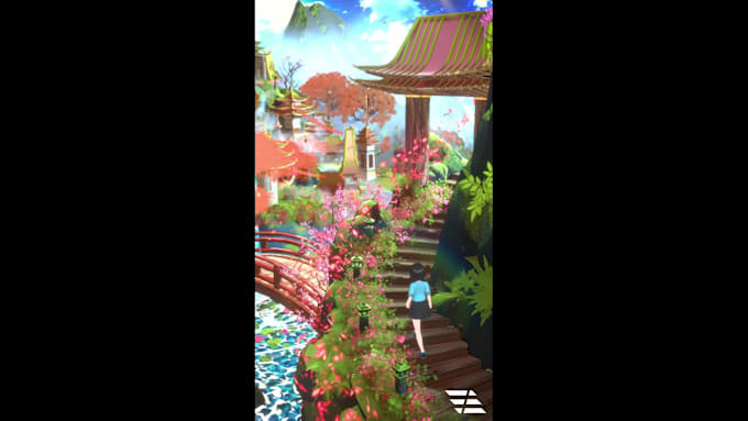 do 3d game ready model assets best quality approved