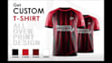 design all type of t shirts mockups and artworks