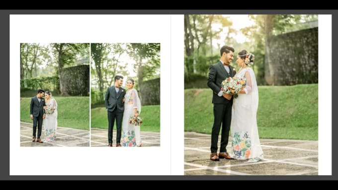 Wedding Photo Albums - Wedding Photo Books - MILK Books