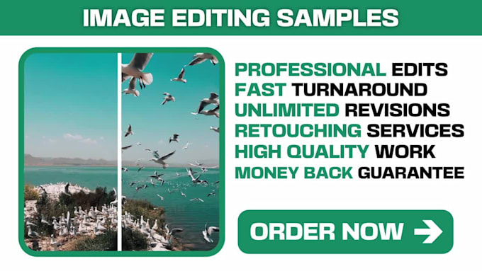 do professional image editing in 24 hours