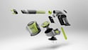 realistic 3d product animation, 3d model animation video