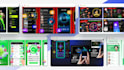 design app screenshots for app store and play store