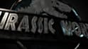 create your 3d logo animation like jurassic world intro