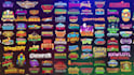 design an authentic game title, youtube, and business logo