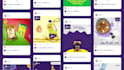 create animated motion graphics, social media posts and animated reels ads