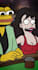 2d animation, meme coin art video, crypto meme video bitcoin meme pepe coin art