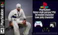 create retro ps1 ps2 psx low poly character for game, vtuber , music visualizer