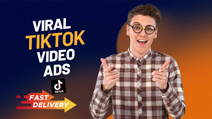 create customized tik tok video ads with the perfect hook