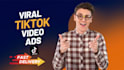 create customized tik tok video ads with the perfect hook