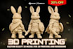 sculpt 3d character modeling, dnd figurine, toys, 3d print ready stl models