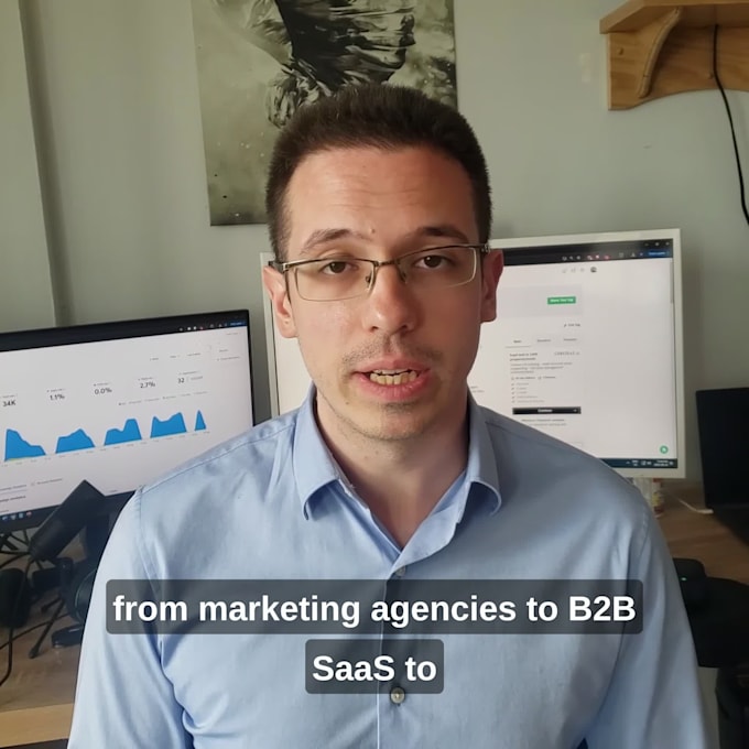 send hyper targeted monthly cold emails for b2b lead generation
