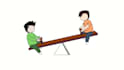make short 2d action animation