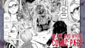 draw a comic or manga for you