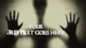create this creepy horror promo video