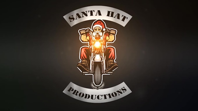 produce custom logo animation intro urgently