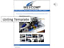 make ebay HTML listing template responsive