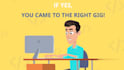 your devops engineer for AWS cloud