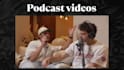 professionally edit podcast video
