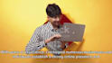 be a social media marketing manager