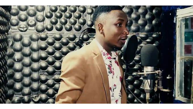be your pro african french voice over