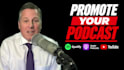promote your podcast on all podcast platforms