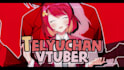 make vtuber intro, promo, trailer