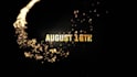 create a cinematic 3d movie intro and professional logo animation