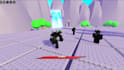 script a complete roblox game for you