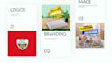 design social media design packs