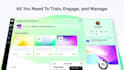 create custom saas explainer video, saas demo video