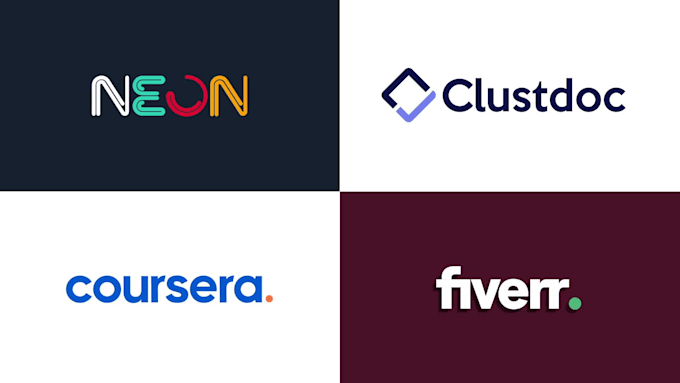 create a perfect custom logo animation in 24 hours