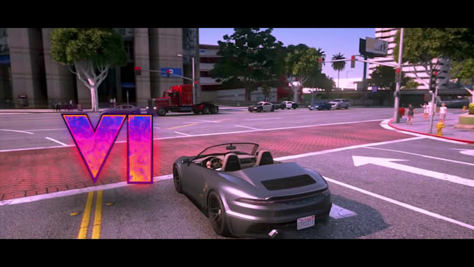 make a best gtav trailer from your recordings
