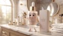 create viral 3d talking product animation ai talking object videos for brand